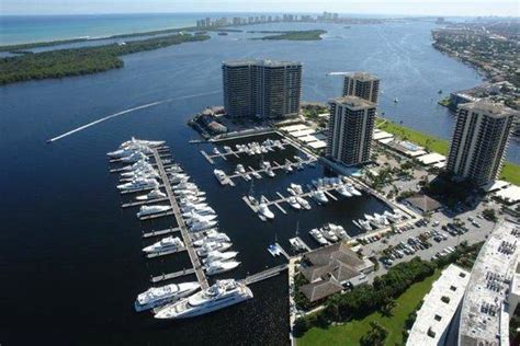 Harbor isles is a not walkable neighborhood in port richey with a walk score of 1. Safe Harbor | Old Port Cove Marina in North Palm Beach, FL ...