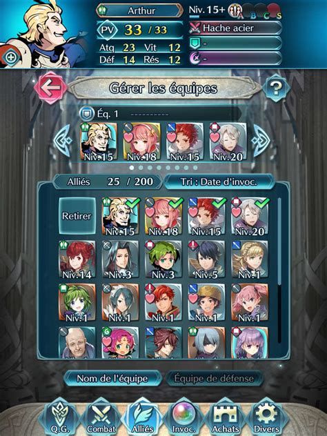 Get your jio sim delivered at your doorstep iii. Test de Fire Emblem Heroes, jeu Free to Play de Nintendo ...