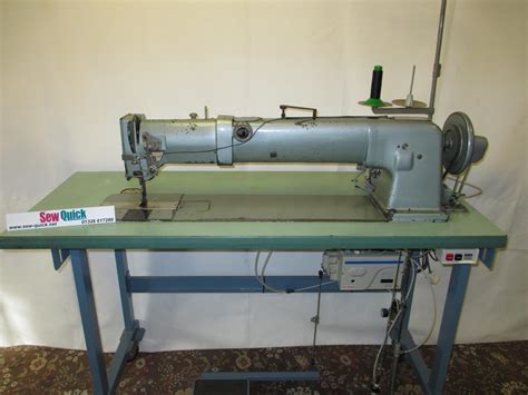 Used Sewing Machines