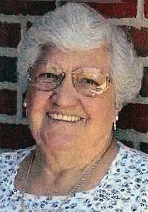 Doris Goddard Obituary Dayton Oh