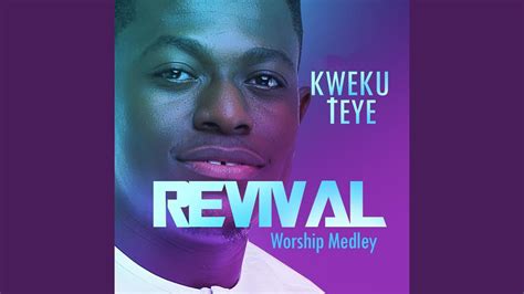 Revival Worship Medley Youtube