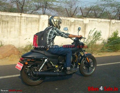 The given price can change depending on the colour and other features like alloy wheels, disc brakes, accessories etc. Harley Davidson to Launch its Cheapest Bike in India ...