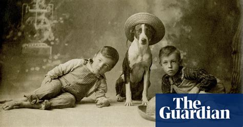 Paws Galore Vintage Photos Of Fido And Friends In Pictures Art And