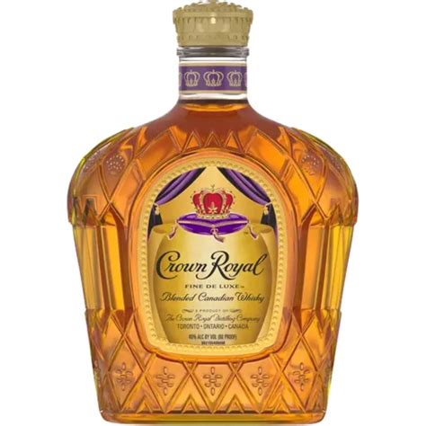 crown royal 750ml from platina liquor