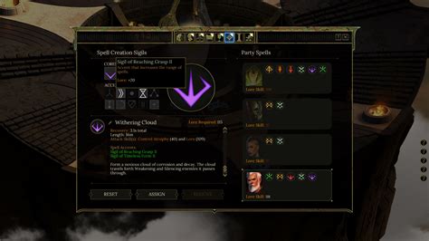 Tyranny is off to a strong start among crpg fans. How To - The Ultimate Tyranny Spell Creation Guide | Tom's ...