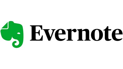 Evernote Logo Symbol Meaning History Png Brand