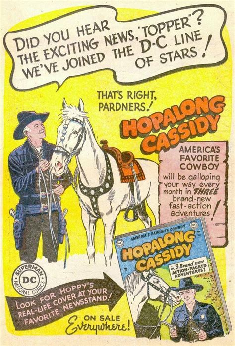 A Dime Gallop Exciting News Action Adventure Comic Strips Dc