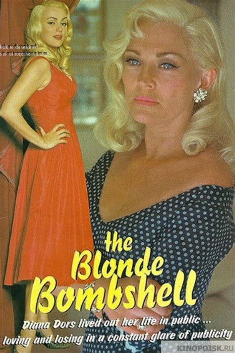 The Blonde Bombshell Tv Series 1999 1999 — The Movie Database Tmdb