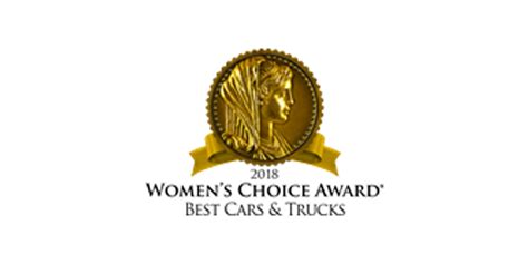 Women Choice Award Logo Aftermarketnews