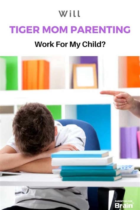 What is Authoritarian Parenting? (Tough Love) | Tough love ...