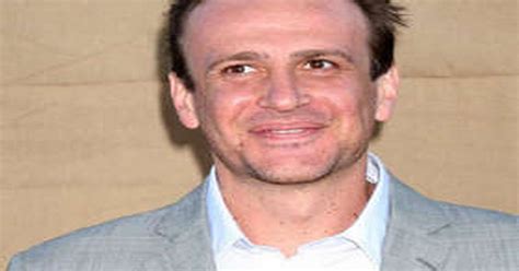 Jason Segel Gained Back Sex Tape Weight With Hot Pockets