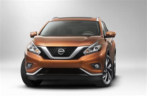 2016 Nissan Murano Hybrid Confirmed By Epa Carscoops