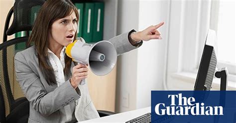 How To Manage Aggressive Behaviour At Work Five Top Tips Women In