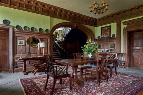 Secret Houses of the Cotswolds | Town & Country Magazine UK