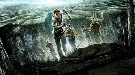 Watch The Maze Runner 2014 Full Movie Online Free Stream Free Movies And Tv Shows