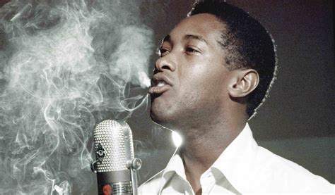 Tod Im Motel So Starb Der Legendäre Sänger Sam Cooke