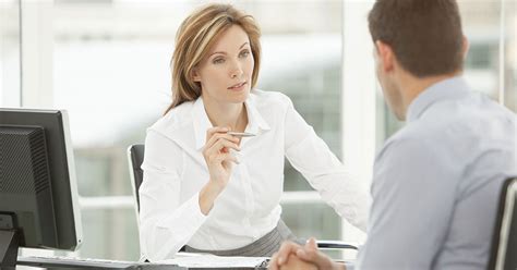 10 Things You Should Never Say In An Interview