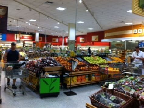 How South Florida Supermarkets Move Customers Through Their Stores Wlrn