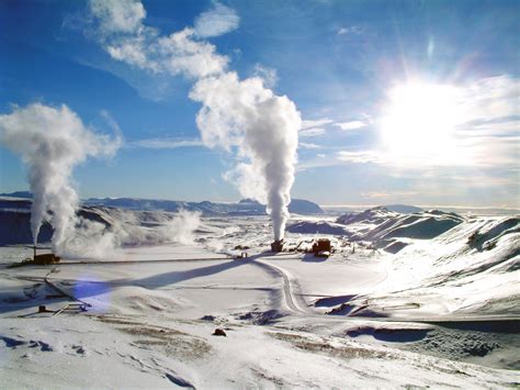 Ile De France Geothermal Energy Heats More Than 150000 Homes Inspir