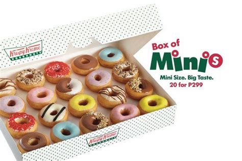 1.0 out of 5 stars not krispy kreme taste reviewed in the united states on september 19, 2020 flavor: Krispy Kreme mini donuts | Krispy kreme