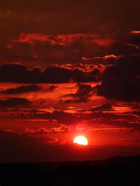 Banco de imagens horizonte nuvem céu dom nascer do sol Por do sol alvorecer atmosfera