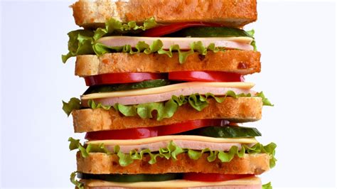 Sandwich Wallpapers Top Free Sandwich Backgrounds Wallpaperaccess