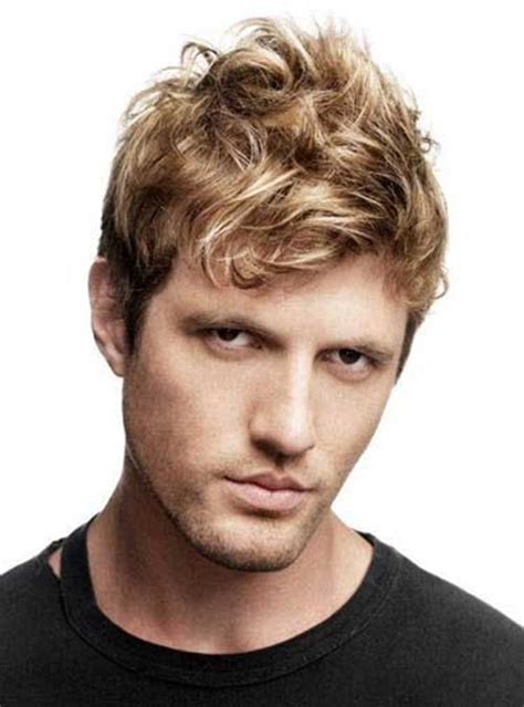 15 Mens Haircuts For Thick Hair The Best Mens Hairstyles