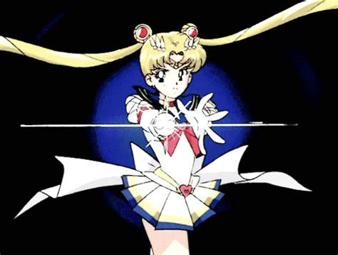 Sailor Moon Animated Gif Sailor Moon Sailor Moon Usagi Sailor Moon Gif Bank Home Com