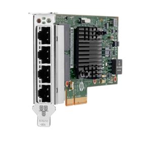 Think of your router as. HPE Ethernet 1Gb 4-port BASE-T I350-T4V2 Adapter | HPE ...