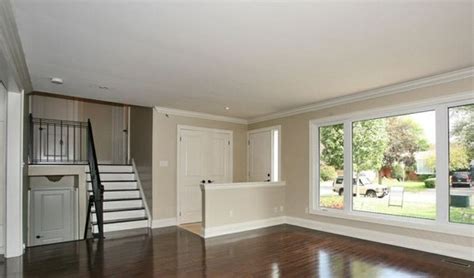 Robert got a fake tan because he was so pale and had so obviously spent all his time with his husband in their hotel room, and he didn't want to have to. Benjamin Moore Manchester Tan | Great Paint Colors ...