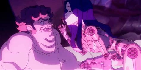 Love death + robots is a nsfw anthology of animated stories presented by tim miller and david fincher and premiered on netflix on march 15th, 2019. David Fincher's 'Love, Death + Robots' Trailer | HYPEBEAST