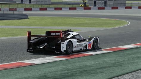 ASSETTO CORSA Porsche Pack Volume 3 MRU Weblog Zone