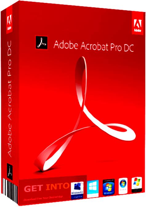 Adobe Acrobat Pro Dc 2019 Full Activated Free Download