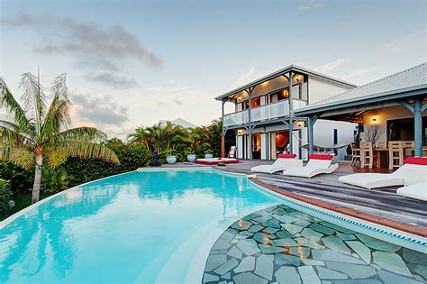 Sainte Anne Villa Dexception Vue Mer Villa Prestige Antillesvilla