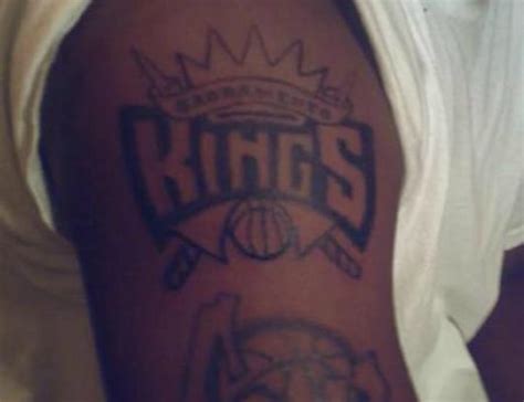 Jalen green new tattoo | 12 points and 5 rebounds versus new zealand; Sacamento Kings - Gallery: Hilarious NBA Fan Tattoo Fails ...
