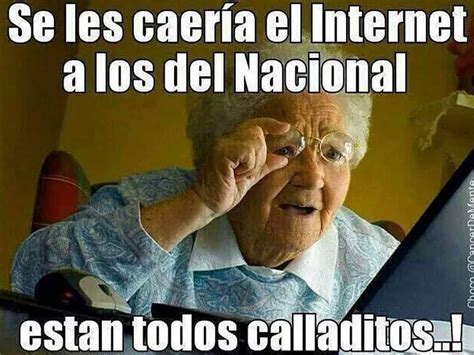 Empezamos desde hoy a vivir la previa del enfrentamiento histórico #37 entre deportes tolima, el líder del… Memes: Tolima elimina a Nacional en Liga Aguila