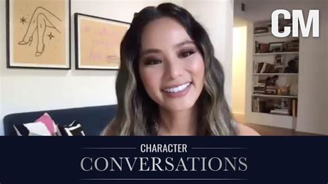 Jamie Chung Honors Her Korean Heritage In Hbos Lovecraft Country