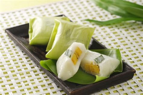 Menu ini di tempat asal ku disebut oyek atau mungkin ketoprak di lain tempat. Resep Jajanan Pasar Puro - Indonesia Popular Recipe