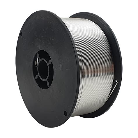 Aluminium Mig Welding Wire Er5356 08mm X 045kg Spool Xcel Arc