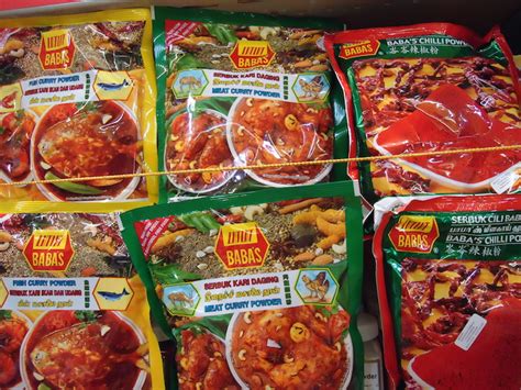 12 Malaysian Food Brands You Didnt Know Were Huge Overseas