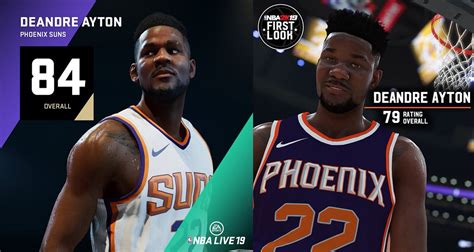 Deandre ayton was born on july 23, 1998 in nassau, bahamas. BaF Discussion #15 (Season to begin Friday) One GM/owner needed for 2018/19 season (ANNOUNCEMENT ...