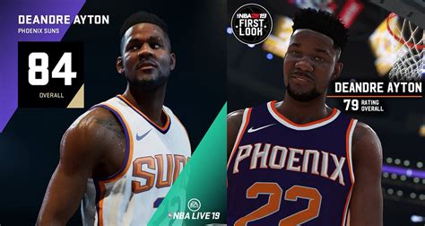 I'm guilty of sleeping on deandre ayton. BaF Discussion #15 (Season to begin Friday) One GM/owner ...