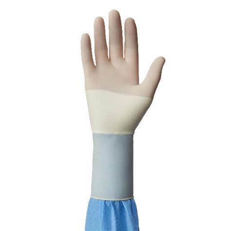 Non Sterile Disposable Surgical Rubber Gloves Supplier India