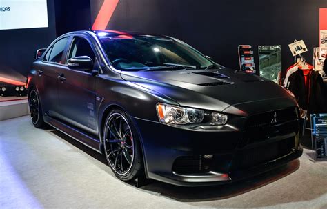 1,450,518 likes · 346 talking about this. Brand-New 2006 Mitsubishi Lancer Evolution IX MR Sold For ...