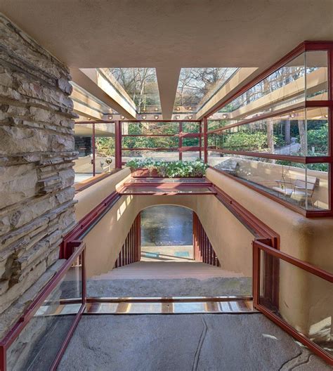 One Mans Quest To Photograph Every Frank Lloyd Wright Structure Ever