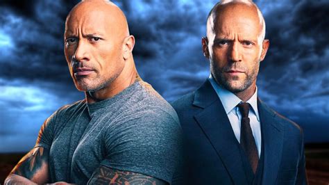 Fast And Furious Will There Be A Hobbs And Shaw 2 Dexerto