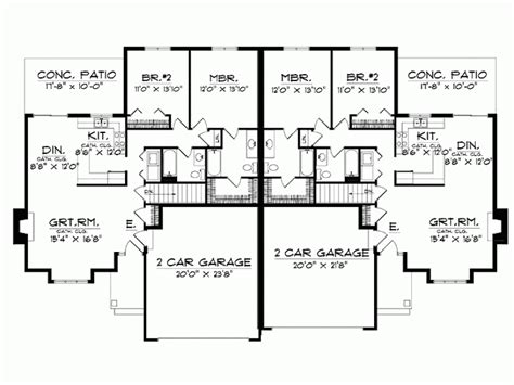Use this opportunity to see some portrait for your fresh insight, choose one or more of these great. 21 Best Photo Of 4 Bedroom Ranch House Plans Ideas - Home ...
