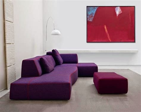 10 Gambar dan Tips Memilih Sofa untuk Rumah Minimalis