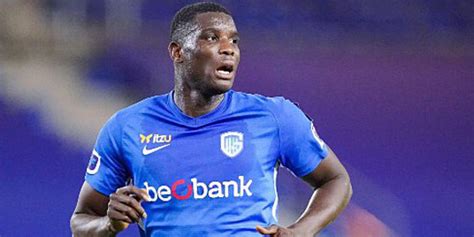 The report claims that watford, arsenal and the hammers have all. Onuachu scores again for champions Genk - Score Nigeria