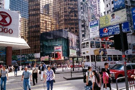Causeway Bay Hong Kong 2021 All You Need To Know Before You Go